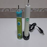spazzolino elettrico philips sonicare 