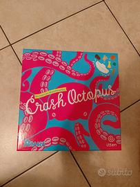 Gioco da tavolo Crash octopus