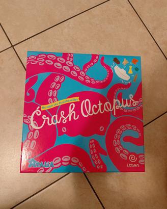 Gioco da tavolo Crash octopus