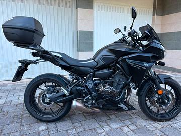 Tracer 700