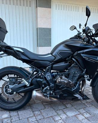 Tracer 700
