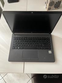 Notebook Hp 240 G8, I5 10th