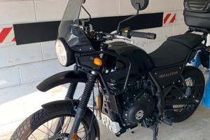Royal Enfield Himalaian 411 ABS/Navigatore