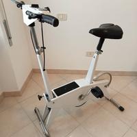 Cyclette per Riabilitazione e Uso Domestico