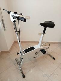 Cyclette per Riabilitazione e Uso Domestico