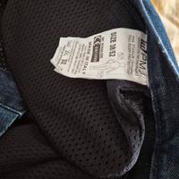 Jeans PMJ Titanium
