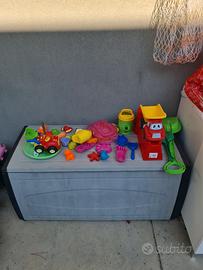 giochi mare 