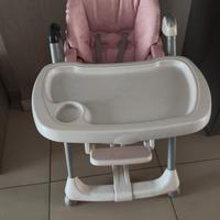 sedioline per bambina