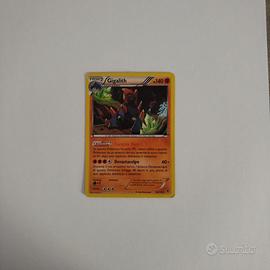 Gigalith 50/119  ITA Pokémon