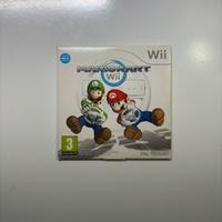 Mariokart Wii