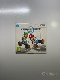 Mariokart Wii