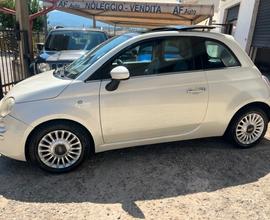 FIAT 500 1.2 LOUNGE 69 CV