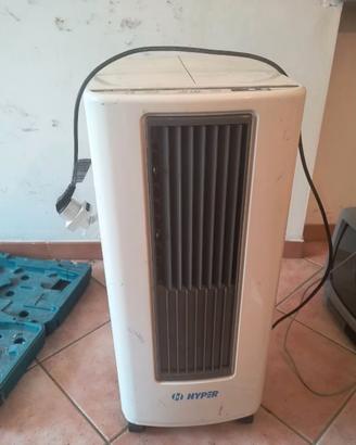 Condizionatore portatile