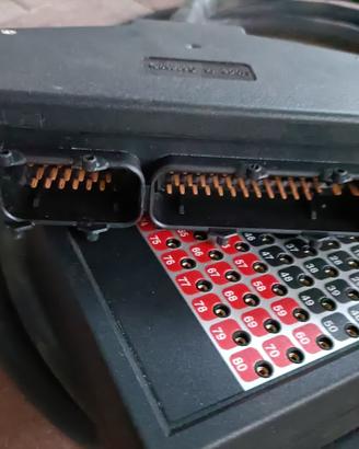 Cavo Centraline Test diagnosi VW VAG1598/22