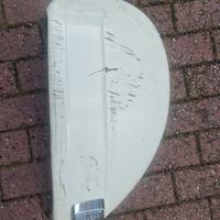 Scocca sx LML STAR - VESPA PX