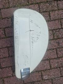 Scocca sx LML STAR - VESPA PX