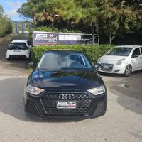 Audi A1 SPB 25 TFSI