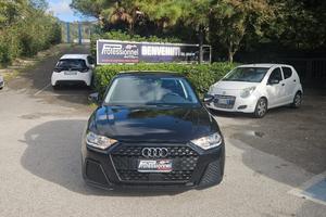 Audi A1 SPB 25 TFSI