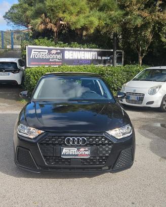 Audi A1 SPB 25 TFSI