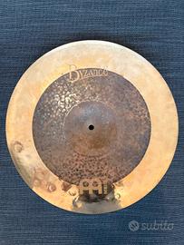 Meinl Byzance Dual Crash 18" (Piatto Batteria)