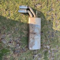 Finale originale Audi A3 8V