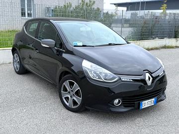 Renault Clio 1.2 Benzina Metano Neopatentati