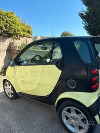 smart  600