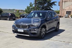 BMW X1 xDrive18d xLine