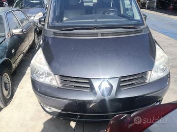 RICAMBI USATI AUTO RENAULT Espace 4Â° Serie G9T 64