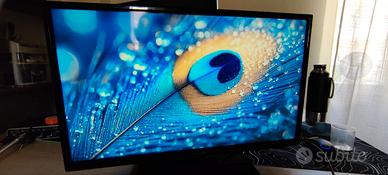 Monitor Toshiba 24E1533DG