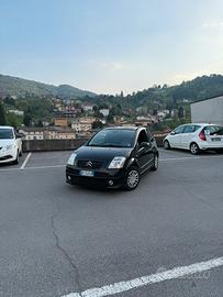 Citroen C2 VTR 1.4hdi
