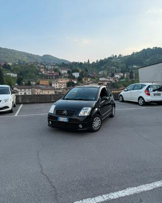Citroen C2 VTR 1.4hdi