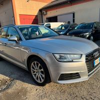 Audi A4 Avant 2.0 TDI 150 CV Business 4 x4