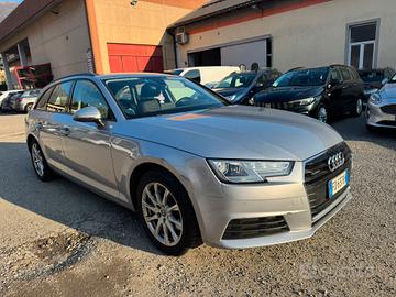 Audi A4 Avant 2.0 TDI 150 CV Business 4 x4