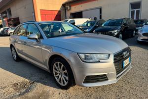 Audi A4 Avant 2.0 TDI 150 CV Business 4 x4