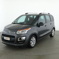 Citroen C3 Picasso 1.6 BlueHDi neopatentati euro6b
