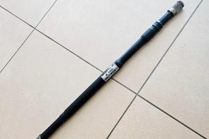 Volkswagen Golf 5 GTI semiasse Werk2