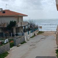 Appartamento vista mare