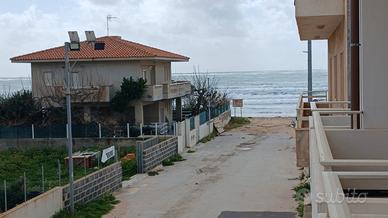 Appartamento vista mare