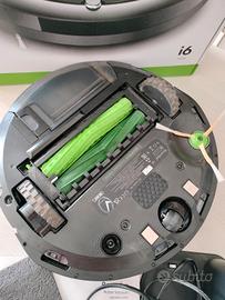 Roomba i6