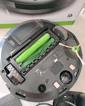 Roomba i6
