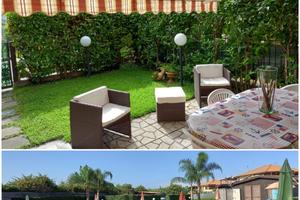 Appartamento in villa in residence con PISCINA