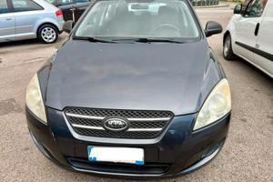 KIA Ceed cee'd GPL