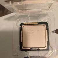 processore Intel I5 2400 LGA 1155