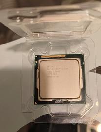 processore Intel I5 2400 LGA 1155