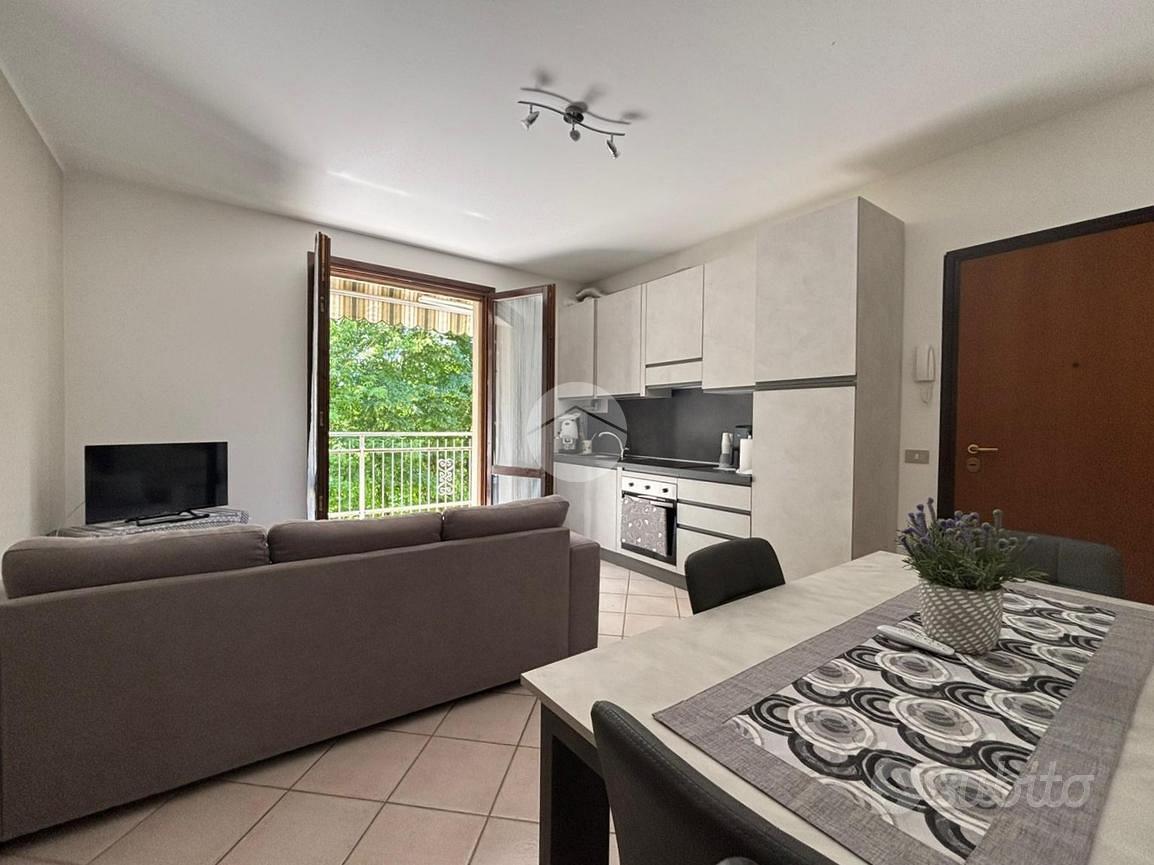 Appartamento – Curtatone, Eremo - Vista 2