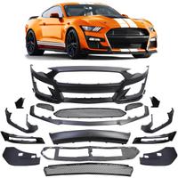 Paraurti anteriore Shelby GT500 Ford Mustang VI
