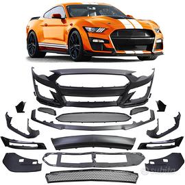 Paraurti anteriore Shelby GT500 Ford Mustang VI
