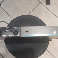 Amplificatore LEM DPA300