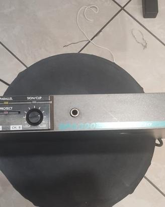 Amplificatore LEM DPA300